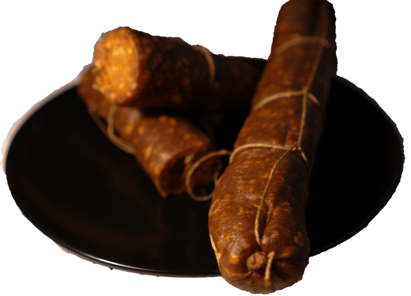 Slavnoska kulenova seka