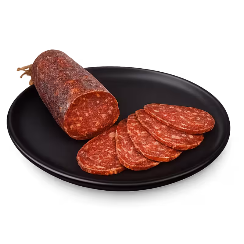 Slavonska kulenova seka